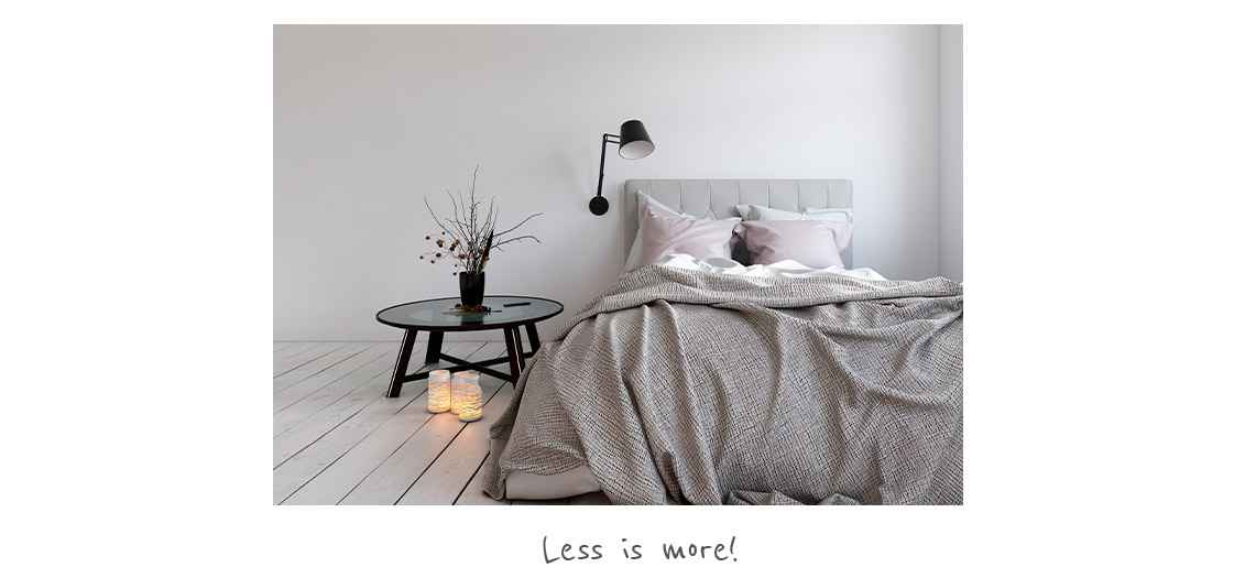 bedroom furniture